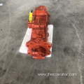 Excavator Parts R330LC-9S Hydraulic Pump 31Q9-10030 K3V180DT